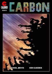 CARBON #3. Issue 3 cover image cdn