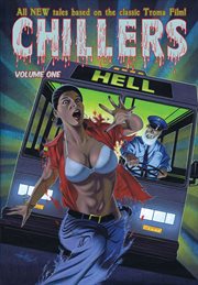 Chillers. Volume 1 cover image cdn
