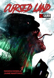 Cursed land. Issue 1 cover image cdn