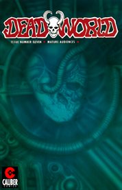 Deadworld. Volume 2, issue 11 cover image cdn