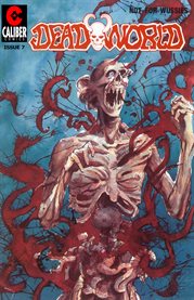Deadworld, Issue 7 cover image cdn