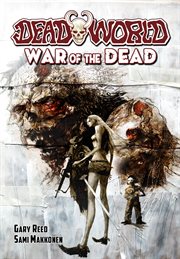 Deadworld: War of the Dead. Issue 1-5 cover image cdn