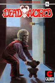 Deadworld, Issue 5 cover image cdn