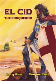 El Cid : the conqueror cover image cdn