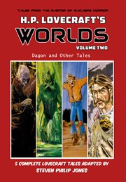 H.P. Lovecraft's worlds cover image cdn