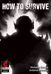 How to survive. Issue 5 cover image cdn