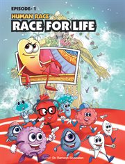 Human race: race for life cover image cdn