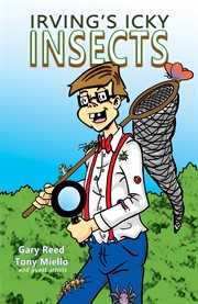 IRVINGS ICKY INSECTS cover image cdn