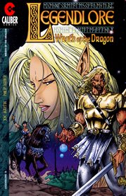 Legendlore, Issue 15 : Wrath of the Dragon (3 of 4) cover image cdn