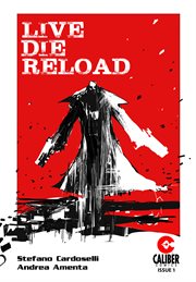 Live die reload. Issue 1 cover image cdn