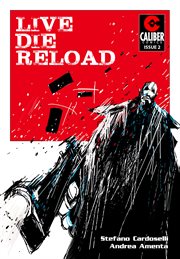 Live die reload. Issue 2 cover image cdn