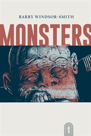 Monsters cover image cdn