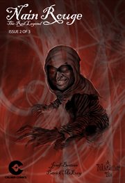 Nain Rouge : the Red Legend Vol. 1 #2. Issue 2 cover image cdn
