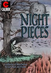 Night pieces. Volume 1 cover image cdn