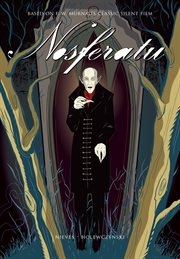 Nosferatu. Issue 1-2 cover image cdn