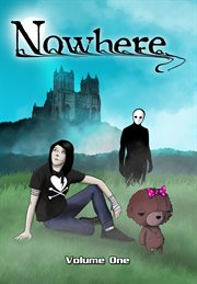 Nowhere. Issue 1-6 cover image cdn