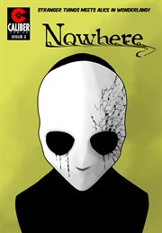 Nowhere. Issue 2 cover image cdn