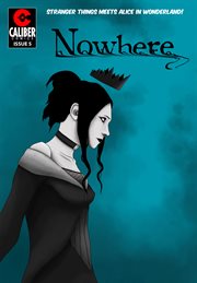 Nowhere. Issue 5 cover image cdn