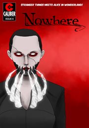 Nowhere. Issue 4 cover image cdn