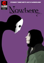 Nowhere. Issue 1 cover image cdn