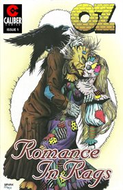 OZ: Romance in Rags. Issue 1 cover image cdn