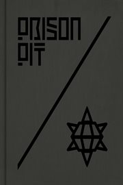 Prison pit: the complete collection cover image cdn