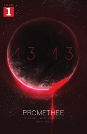 Promethee 13:13 cover image cdn