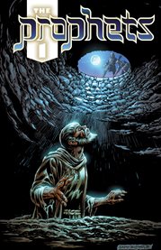 Prophets. Volume 1 cover image cdn