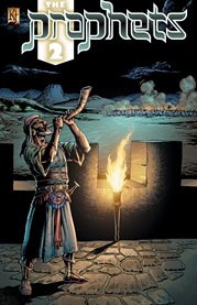 Prophets. Volume 2 cover image cdn