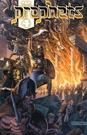 Prophets. Volume 4 cover image cdn