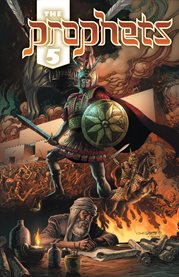 Prophets. Volume 5 cover image cdn