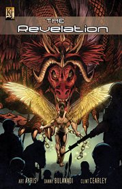 The Revelation cover image cdn