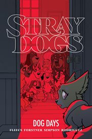 Stray dogs: dog days cover image cdn