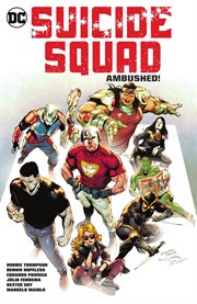 Suicide squad. Volume 2 cover image cdn