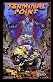 Terminal Point. Issue 1-3 cover image cdn