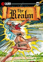 The realm. Issue 16 cover image cdn
