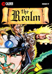 The realm. Issue 17 cover image cdn