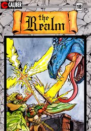 The realm. Issue 18 cover image cdn