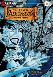 The realm. Issue 21 cover image cdn