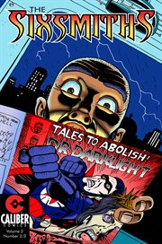 The Sixsmiths. Volume 2, issue 2 cover image cdn