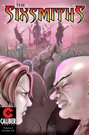 The Sixsmiths. Volume 2, issue 3 cover image cdn