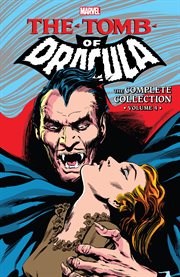Tomb of dracula: the complete collection cover image cdn