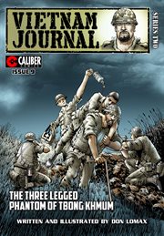 Vietnam journal: series two. Issue 9 cover image cdn