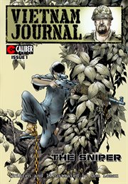 Vietnam journal: series two. Issue 1, Incursion cover image cdn