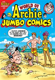 World of archie double digest cover image cdn