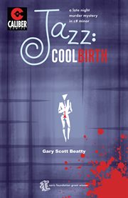 Jazz : cool birth : a late night murder mystery in C♯ minor cover image cdn