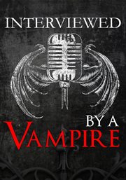 Interviewed by a vampire - season 1 cover image cdn