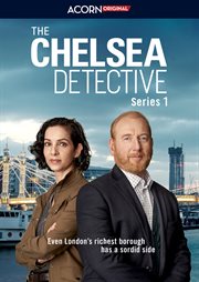 The Chelsea detective. Season 1 cover image cdn