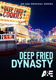 Deep fried dynasty - season 1 cover image cdn