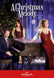 A Christmas melody cover image cdn